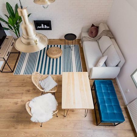 Skyway Apartment Stary Toruń Екстериор снимка