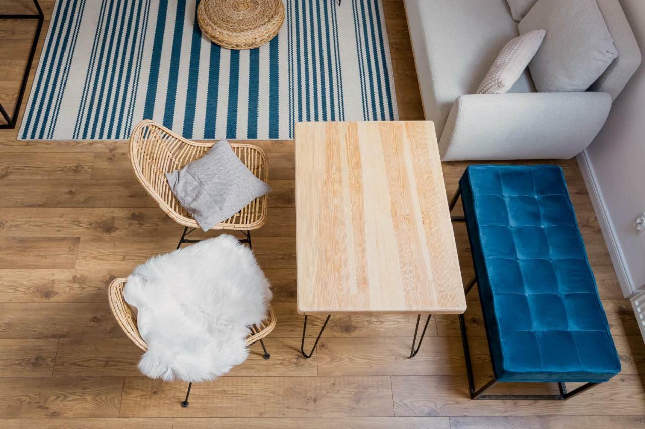 Skyway Apartment Stary Toruń Екстериор снимка