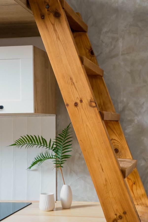 Skyway Apartment Stary Toruń Екстериор снимка