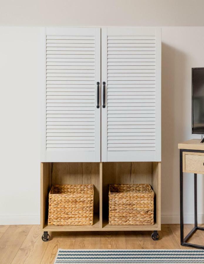Skyway Apartment Stary Toruń Екстериор снимка